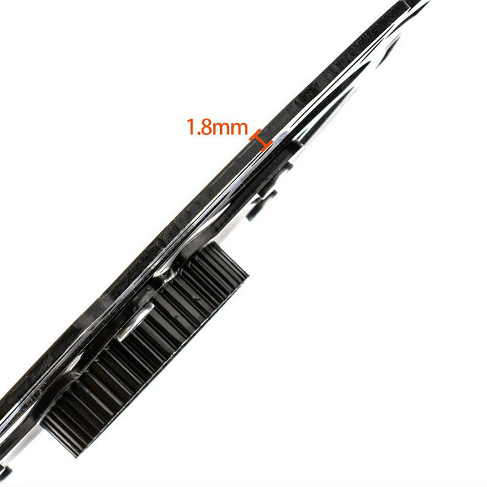 ZTTO ZSDP Stainless Steel Bicycle Middle Lock Disc Road Mountain Bike Brake Pad with Lock Lid ZTTO ZSDP Stainless Steel Bicycle Middle Lock Disc Road Mountain Bike Brake Pad with Lock Lid